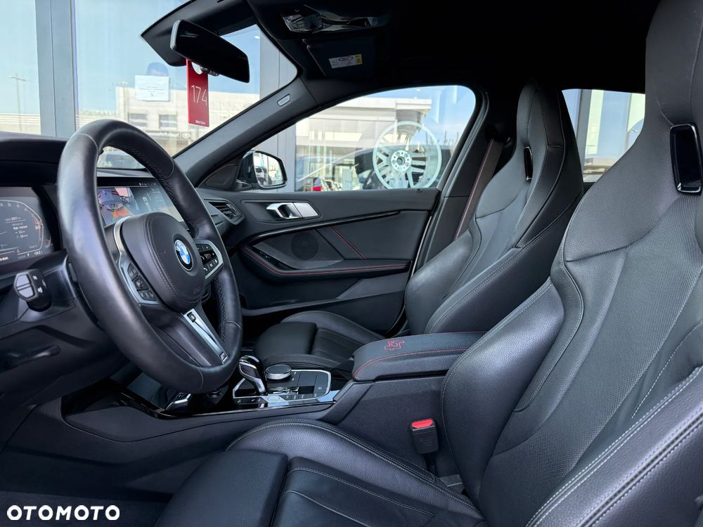 BMW Seria 1 128ti sport - 26