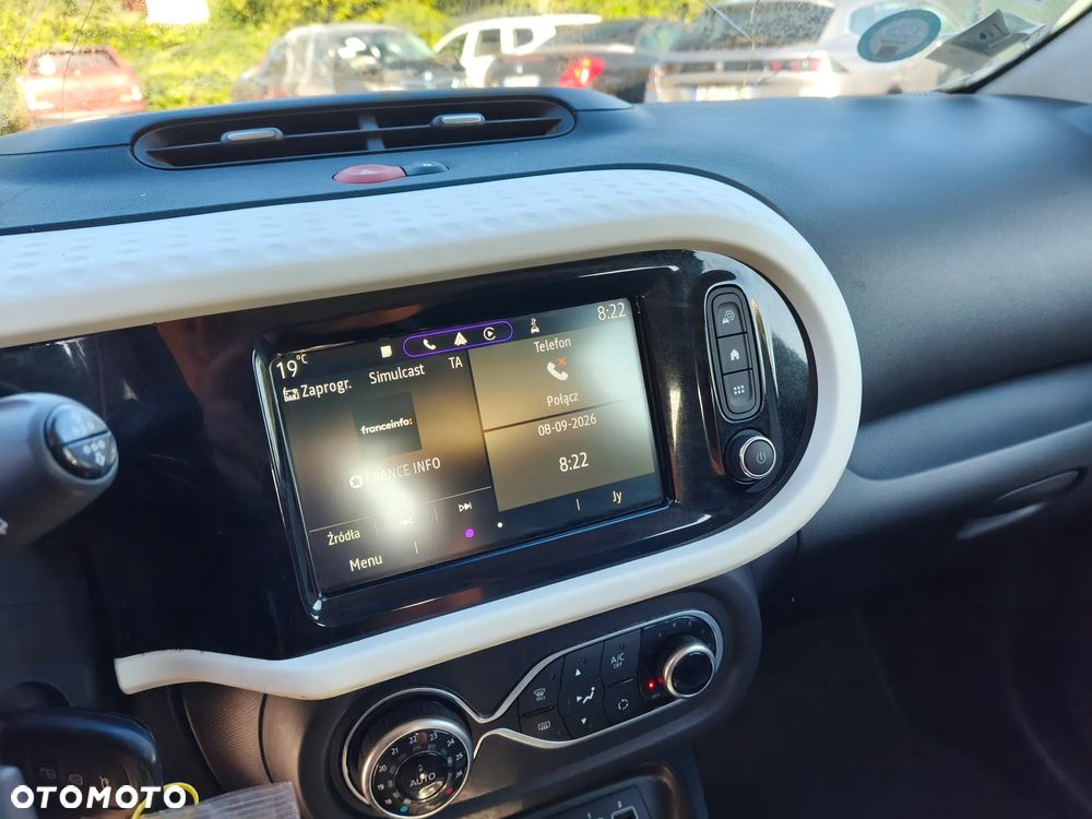 Renault Twingo Electric Equilibre - 30