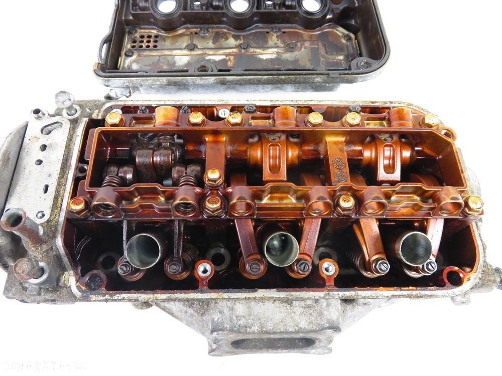 GŁOWICA HONDA ODYSSEY III 3.5 V6 - 4