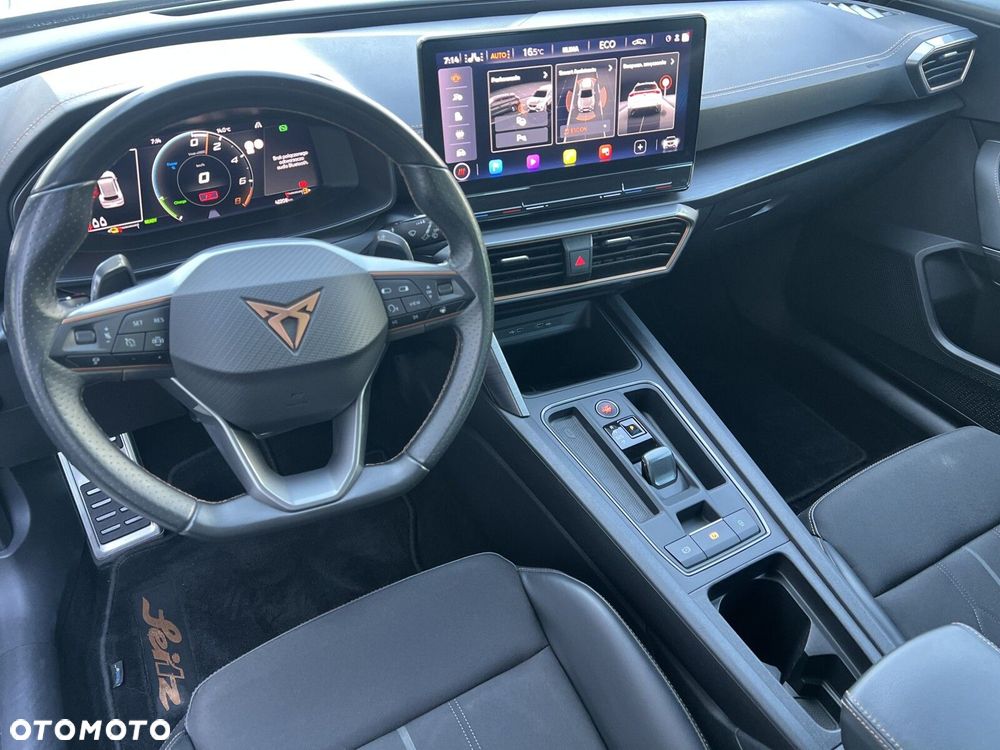 Cupra Formentor 1.4 e-Hybrid VZ DSG - 28