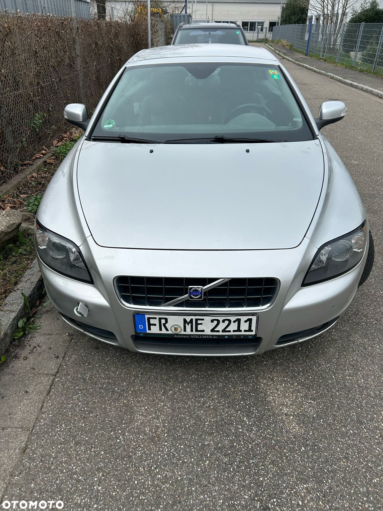 Volvo C70 2.0D Momentum - 1