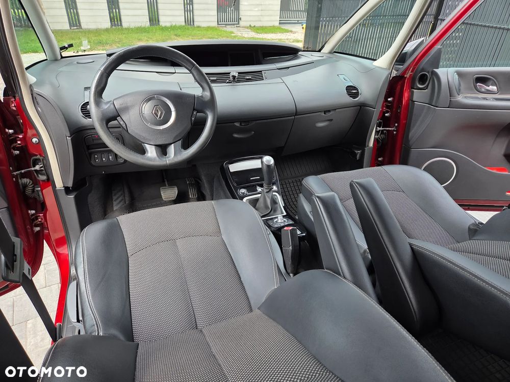 Renault Grand Espace 2.0 dCi 175 FAP Initiale - 37