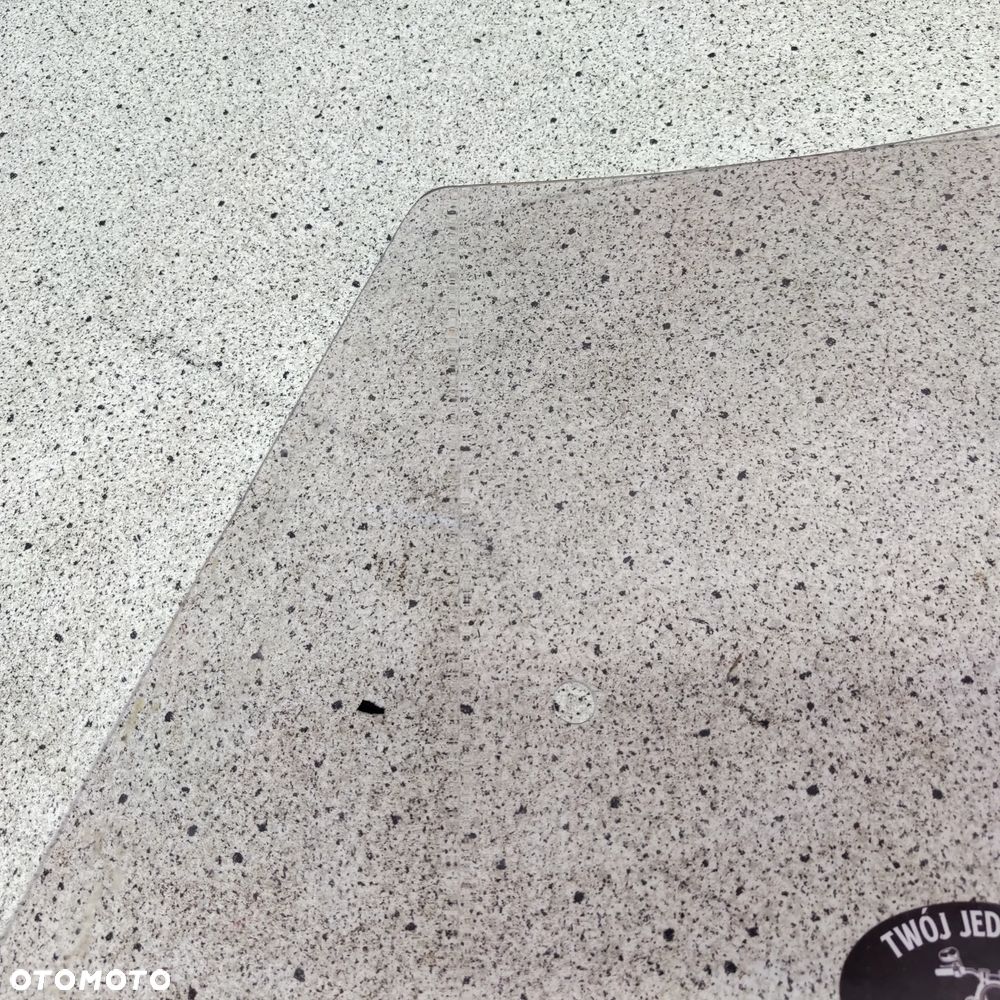 Szyba, szybka, owiewka przód chopper, cruiser - 17