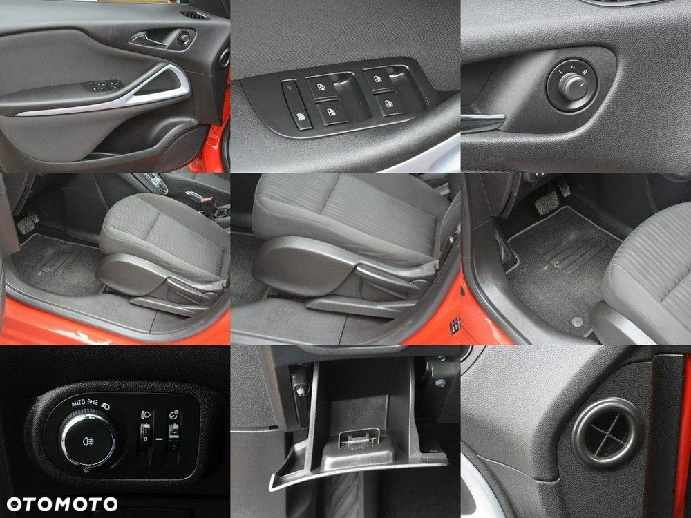 Opel Zafira Tourer 1.4 Turbo Automatik Business Innovation - 14