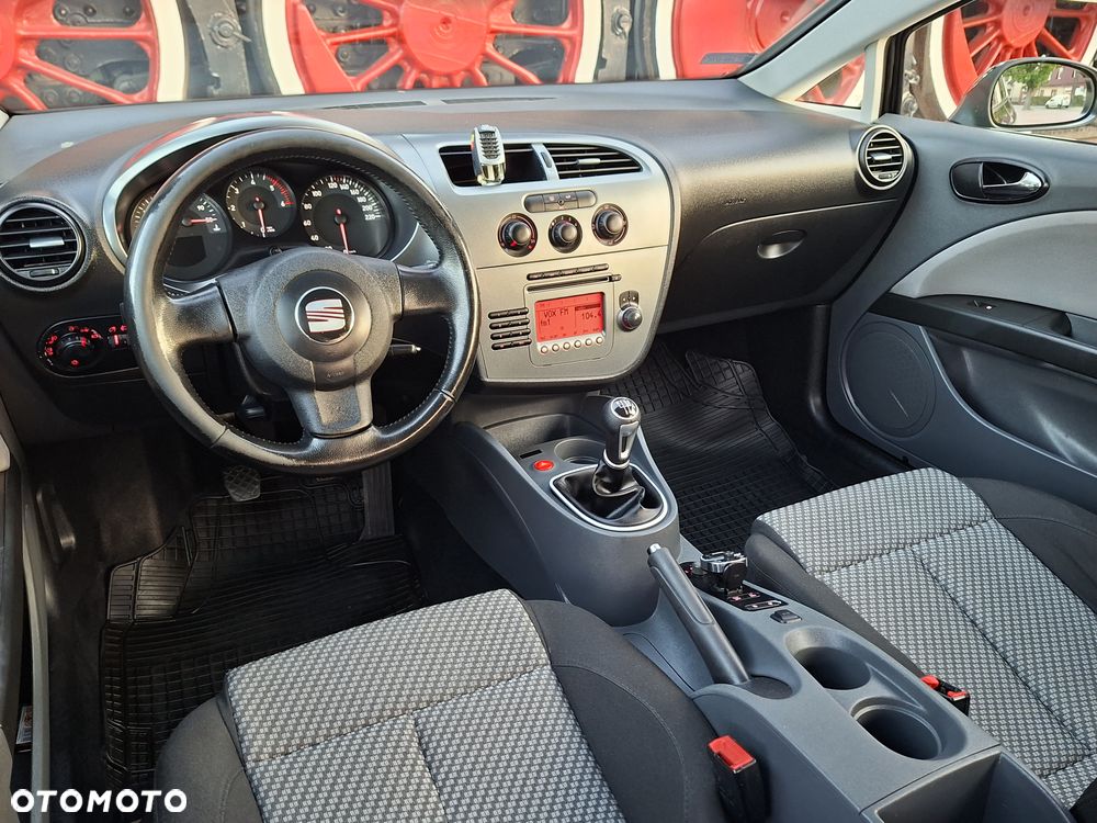 Seat Leon - 32