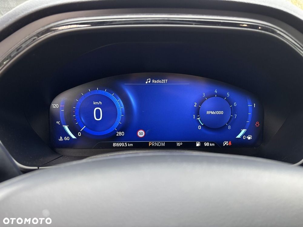 Ford Focus - 13
