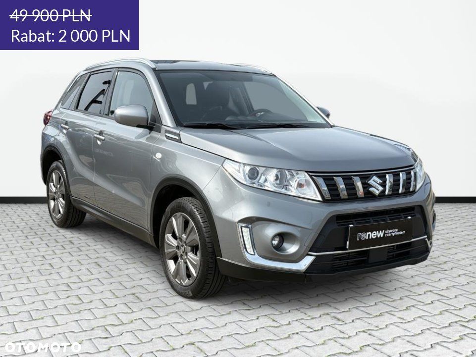 Suzuki Vitara - 3