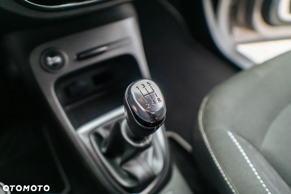 Renault Captur (ENERGY) TCe 90 LIMITED - 26