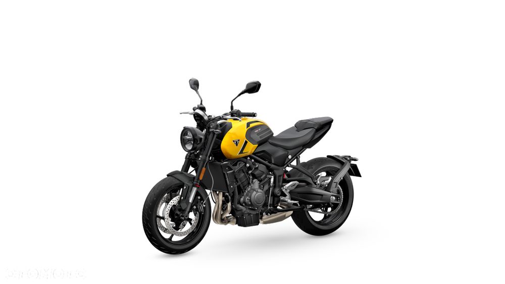 Triumph Trident - 2