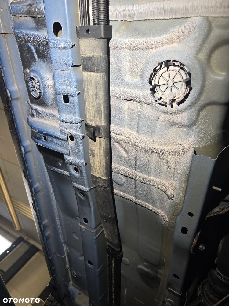Jeep Compass 2.4I 4x4 Automatik Limited - 20