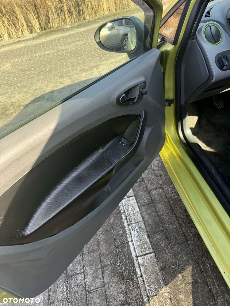 Seat Ibiza SC 1.4 16V Style - 16