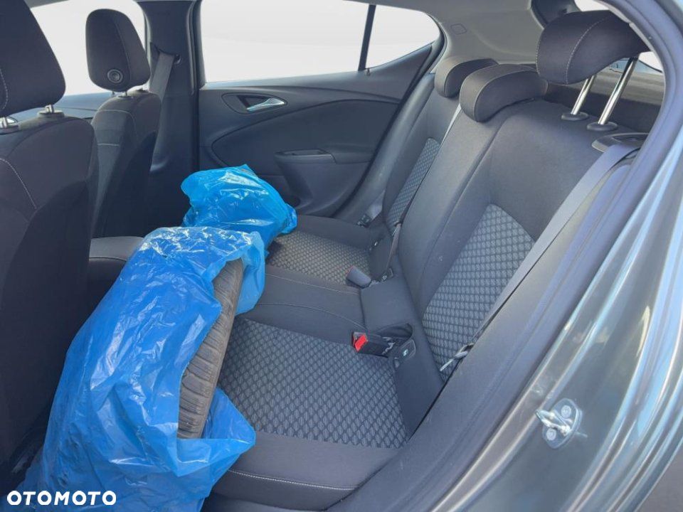 Opel Astra - 19