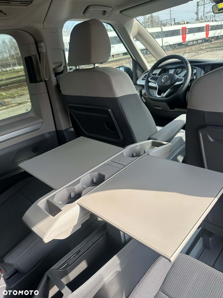 Volkswagen Multivan 2.0 TSI L2 Life DSG - 16