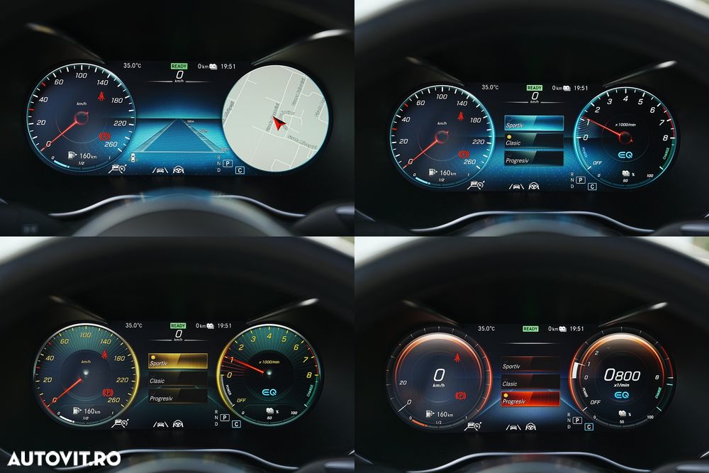 Mercedes-Benz GLC 300 e 4Matic 9G-TRONIC AMG Line - 13