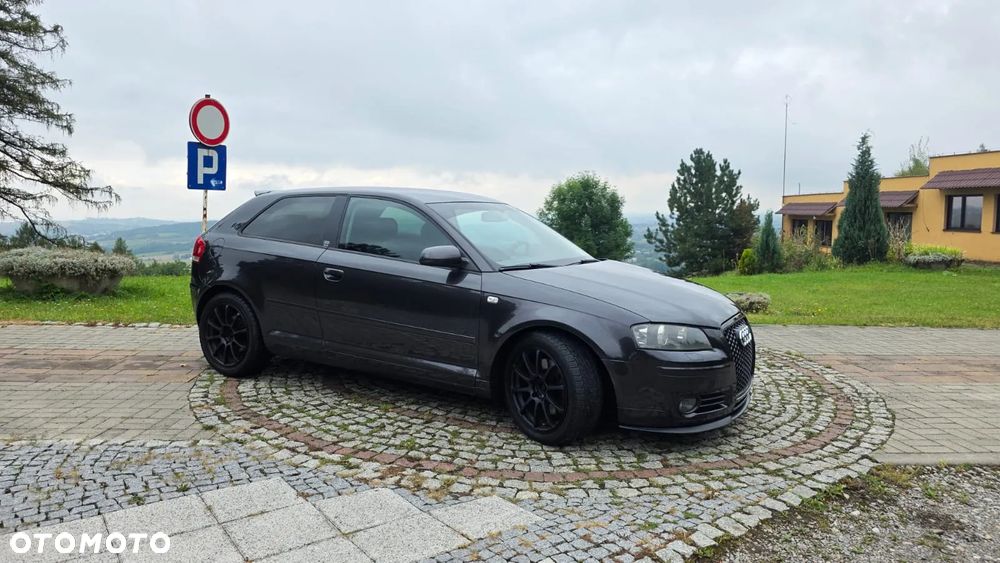 Audi A3 2.0 TDI Quattro Ambition - 16