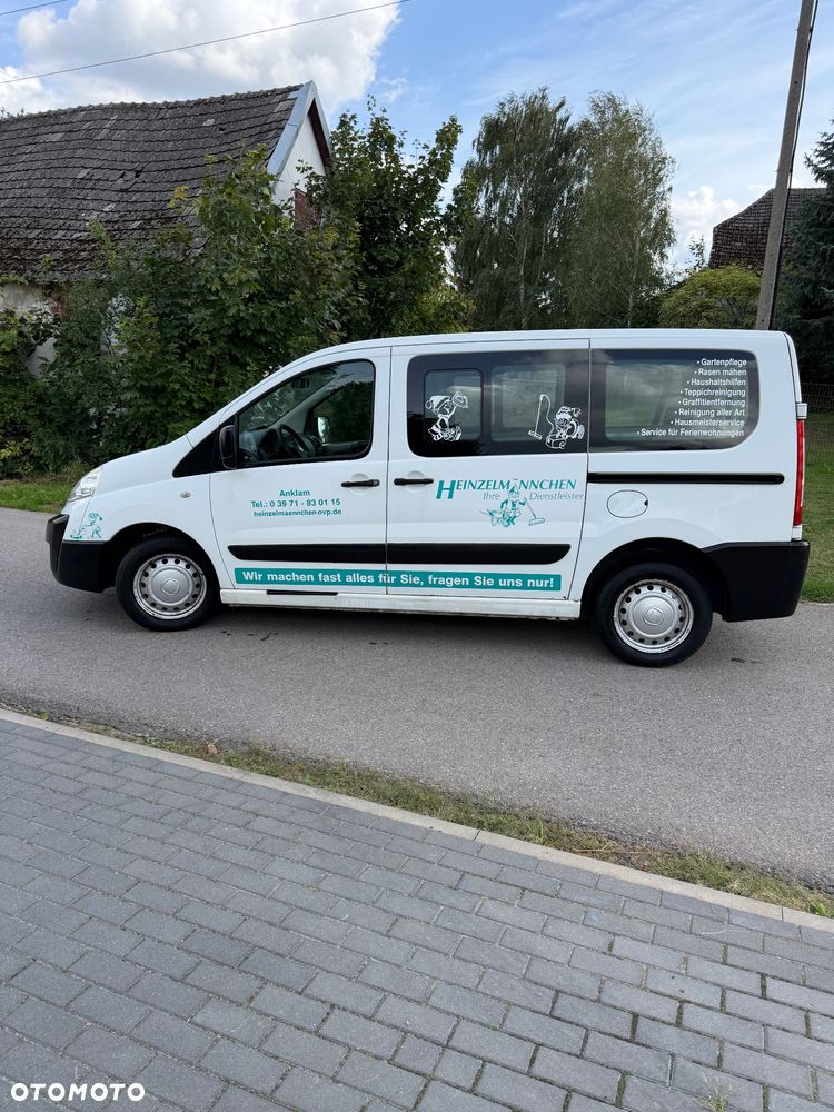 Fiat Scudo - 6