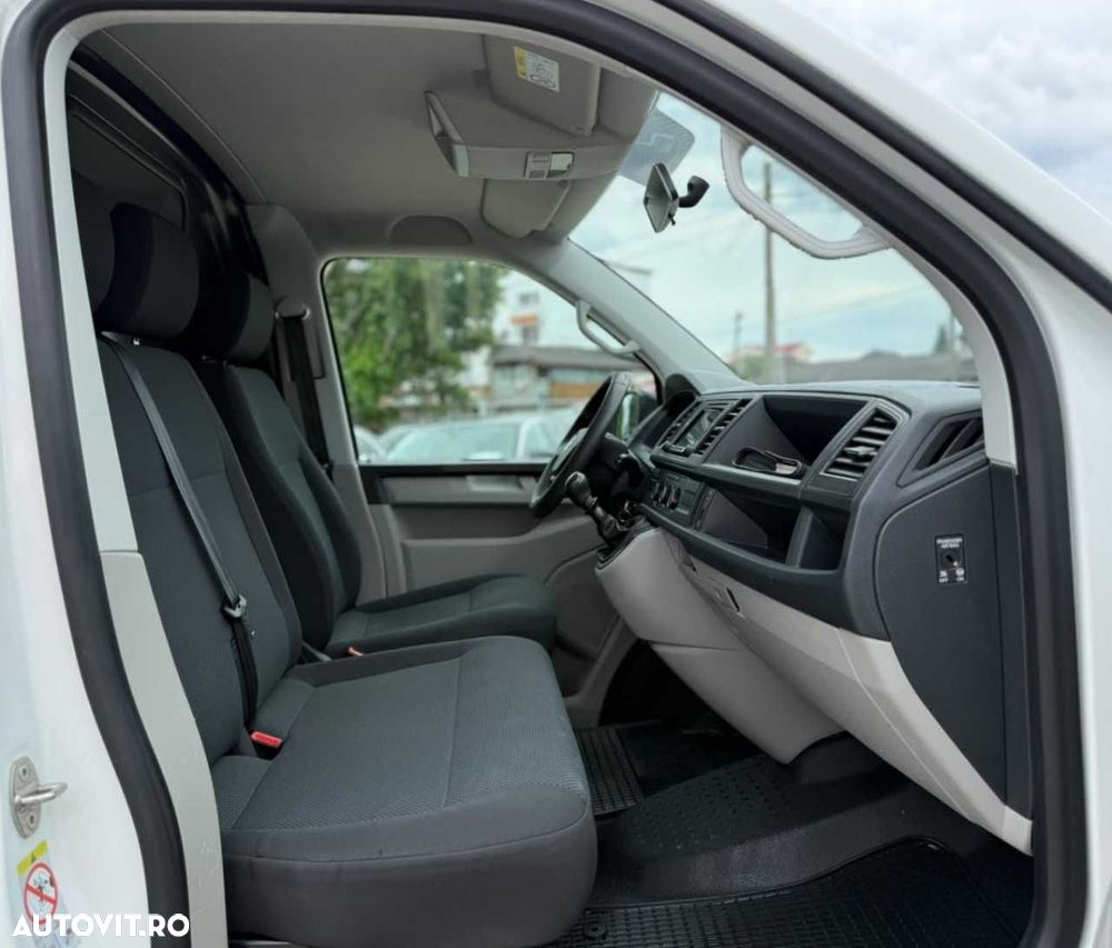Volkswagen TRANSPORTER L2H1 - 21