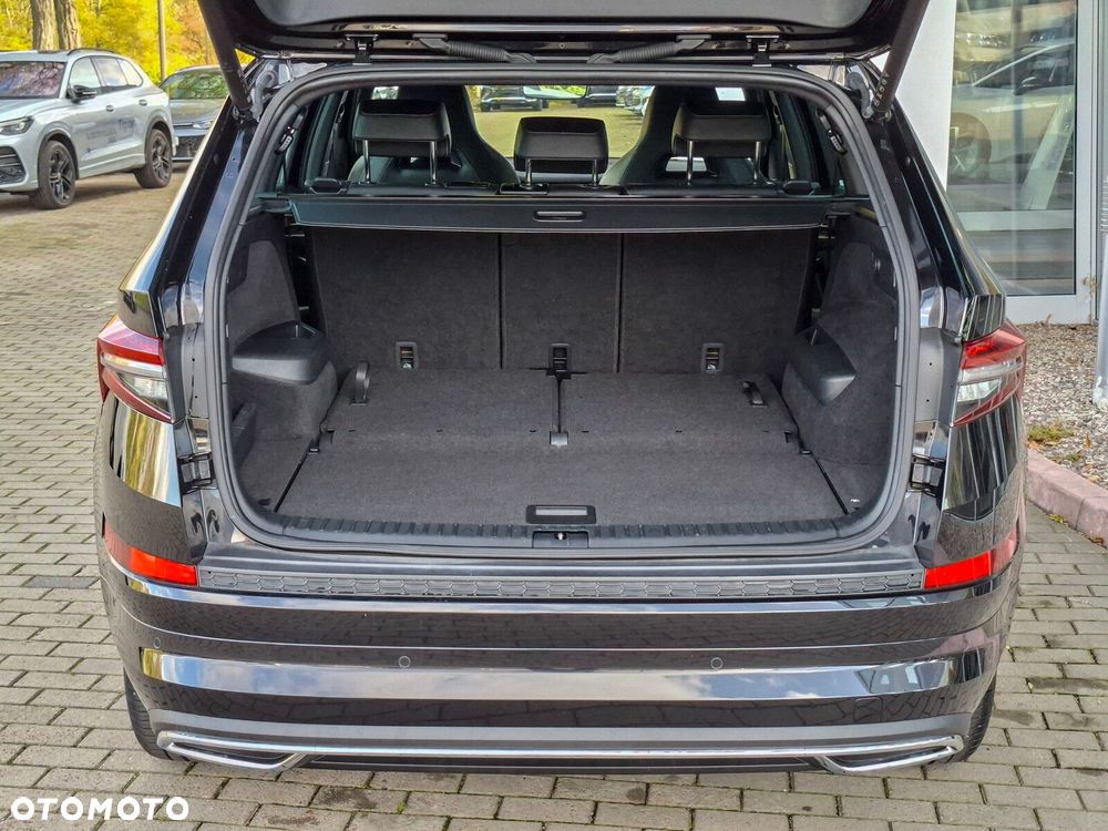 Skoda Kodiaq - 40
