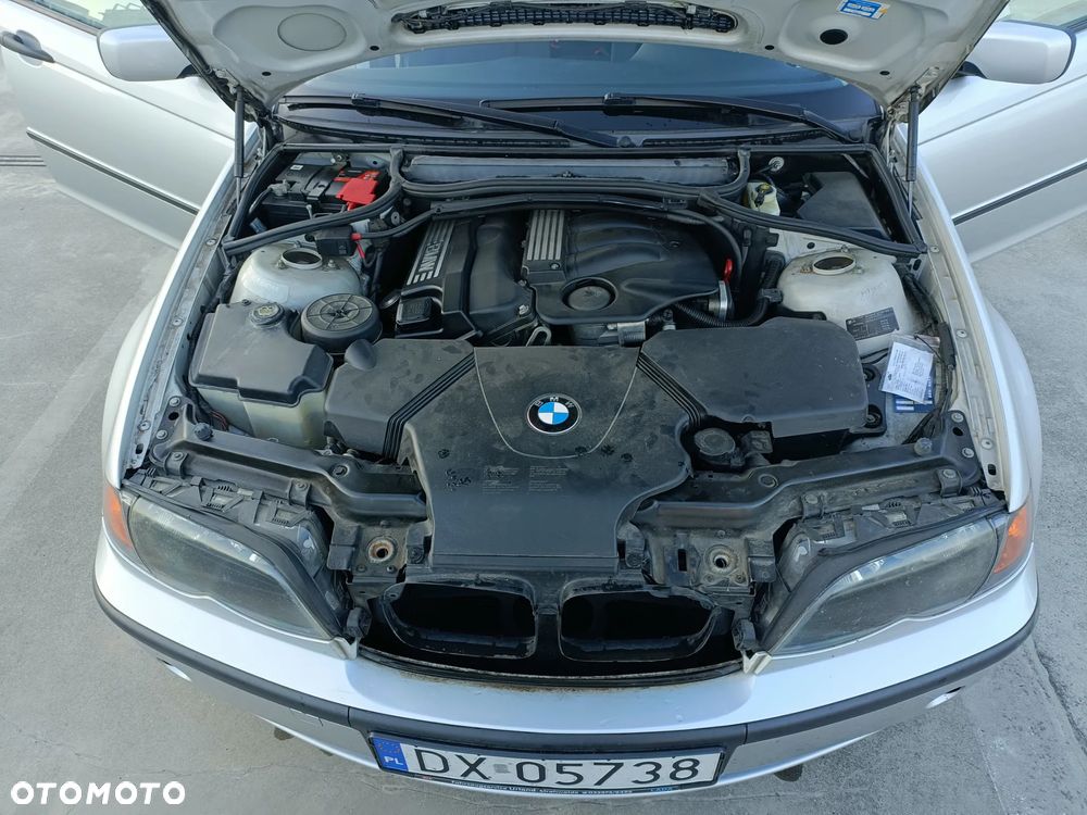 BMW Seria 3 318i Edition Lifestyle - 19