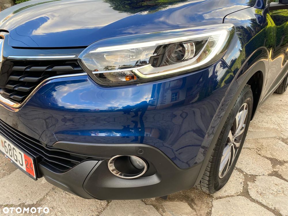 Renault Kadjar Energy TCe 130 Experience - 34