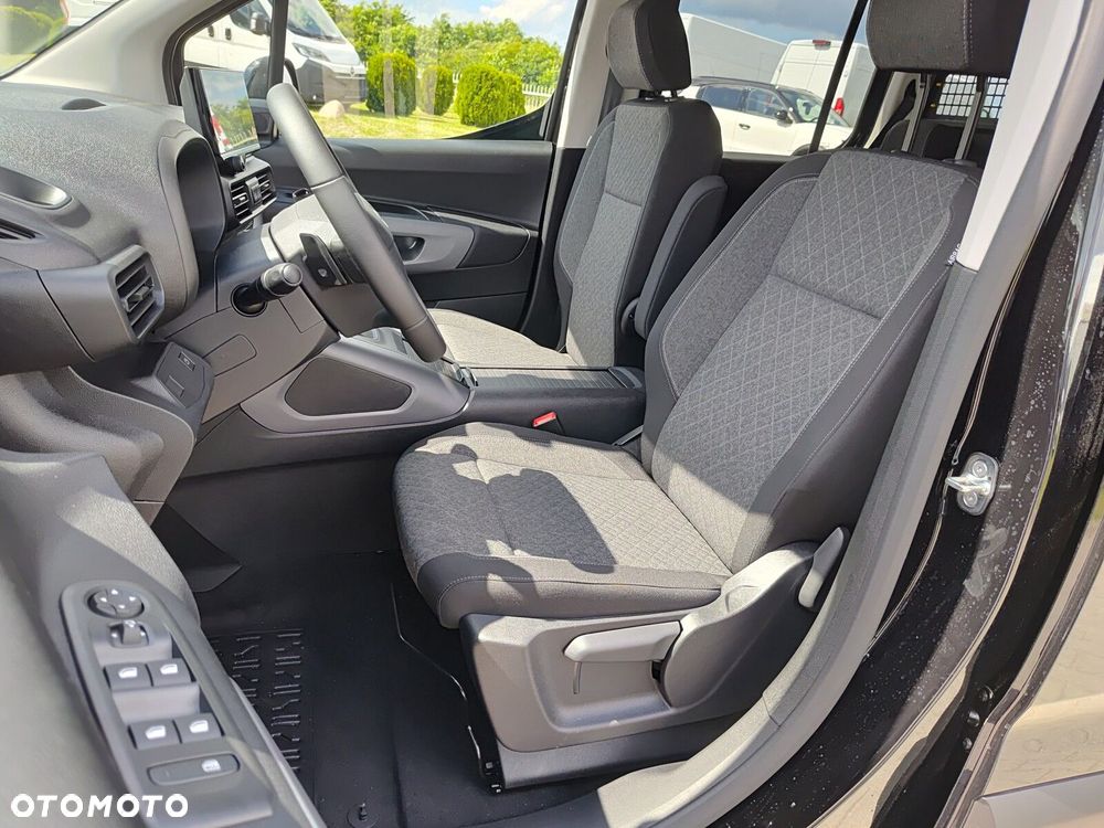 Opel Combo - 22