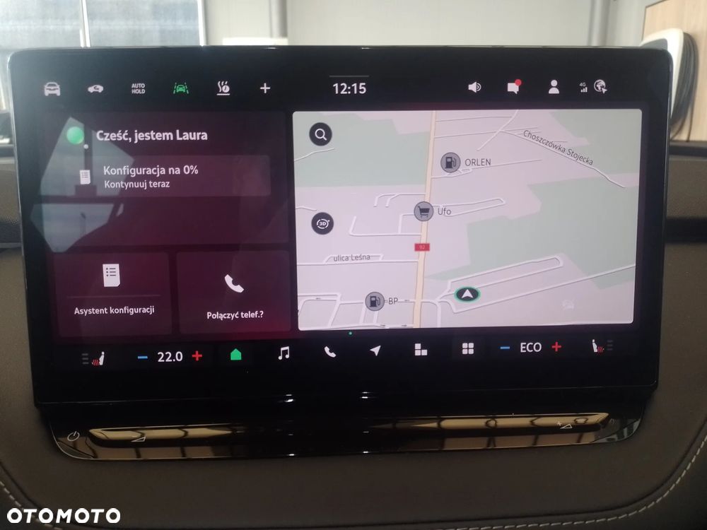 Skoda Elroq 60 63kWh Sportline - 19