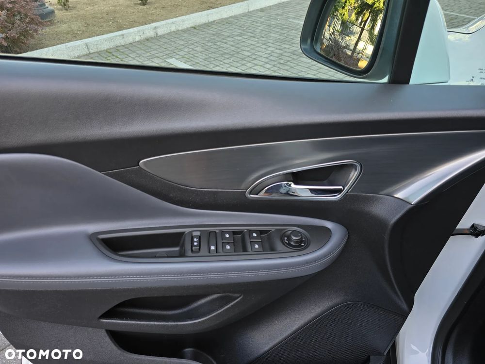 Opel Mokka 1.6 CDTI Cosmo S&S - 20