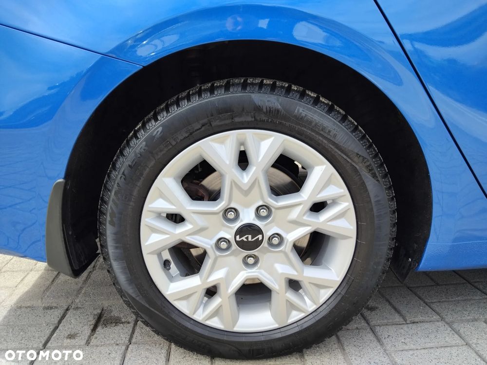 Kia Ceed 1.5 T-GDI L - 24