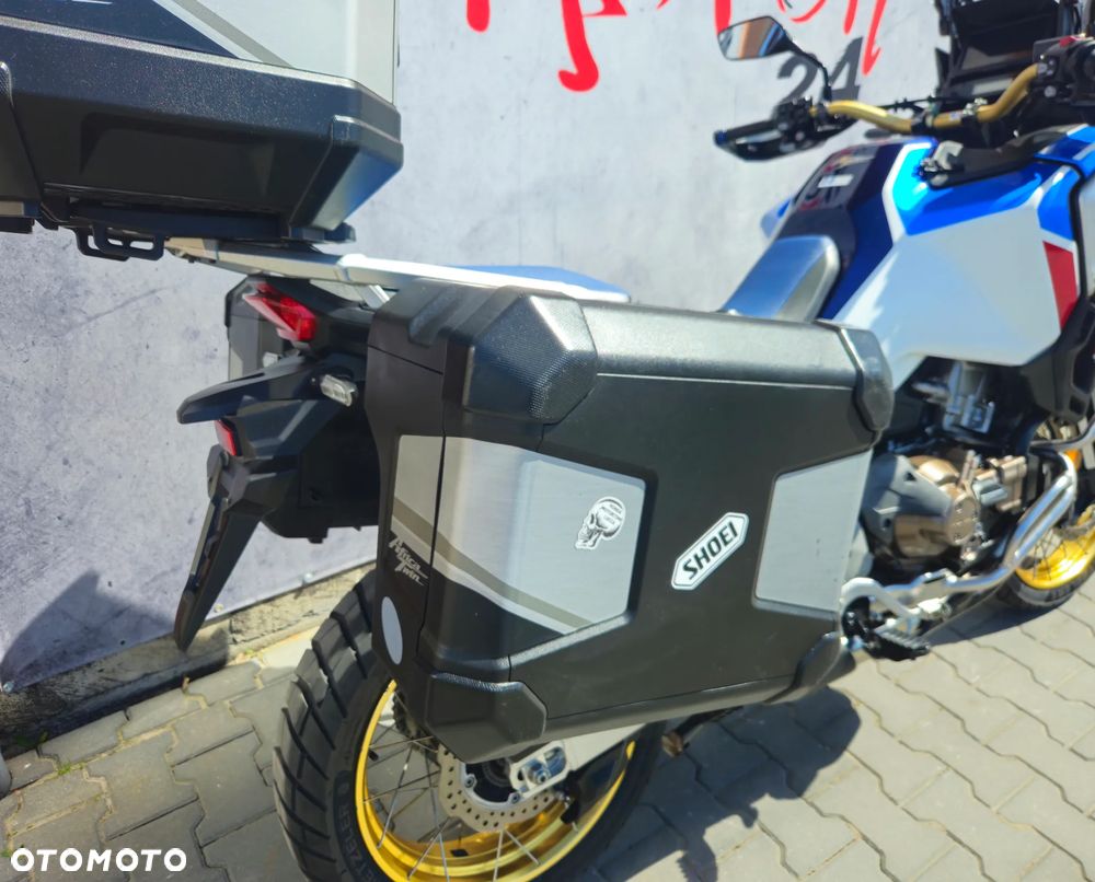 Honda CRF - 32