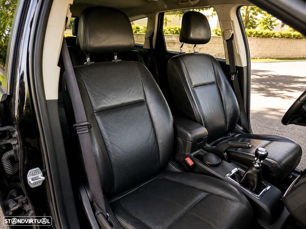 Dodge Journey 2.0 CRD SXT MTX Limited - 14