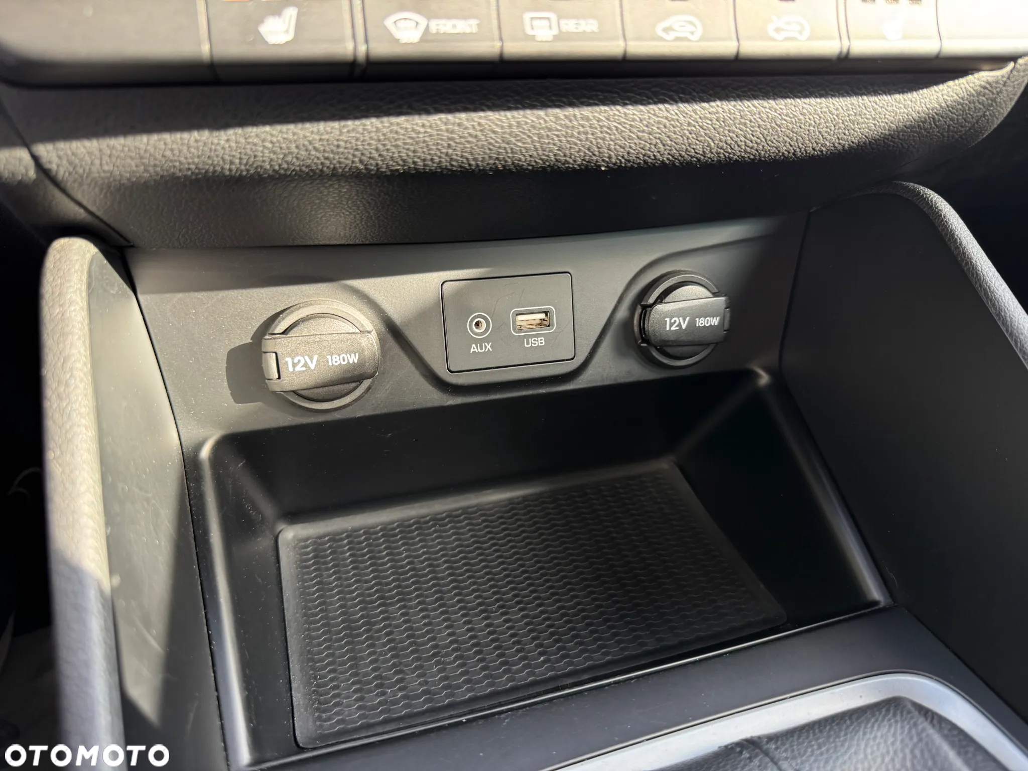 Hyundai Tucson - 33
