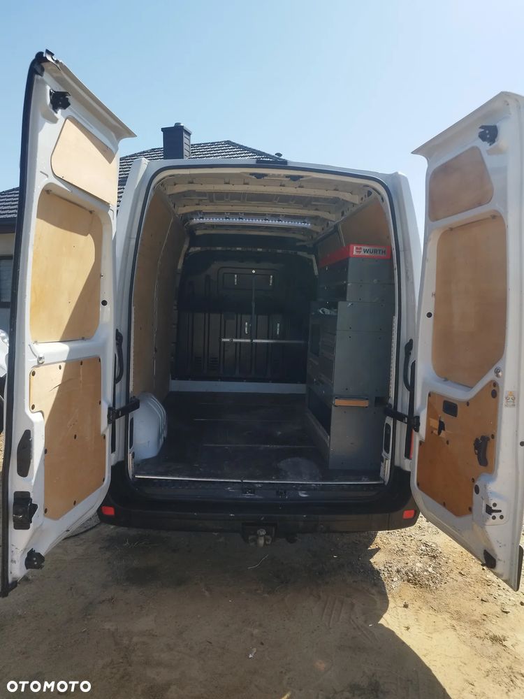 Renault Master - 10