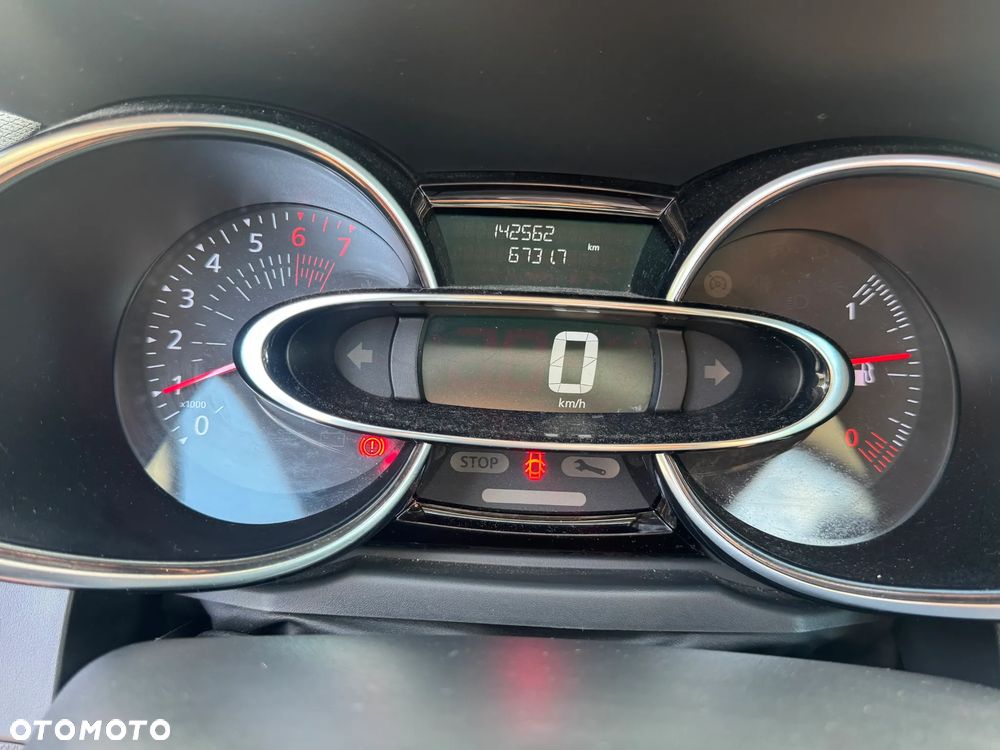 Renault Clio 1.2 16V Life - 7