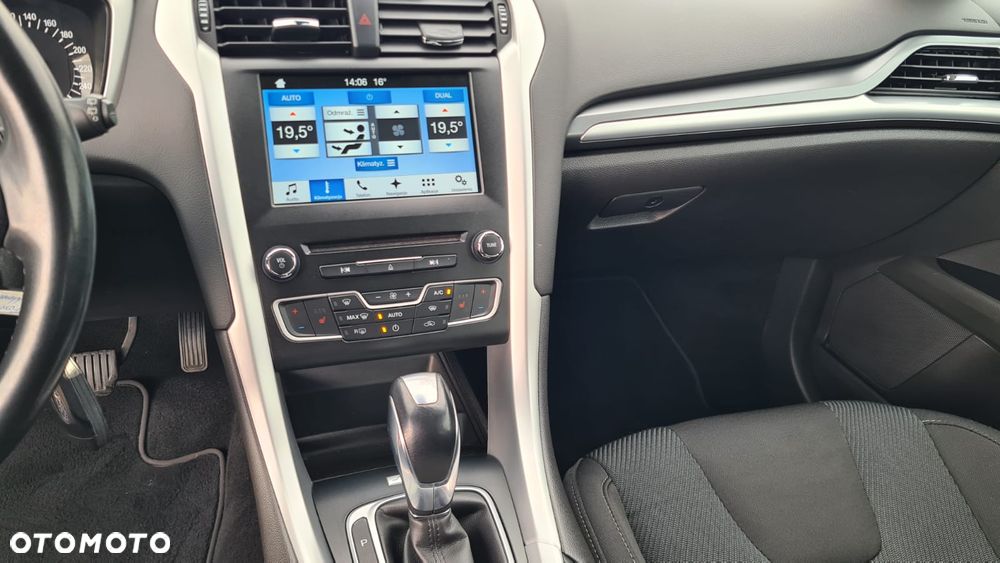 Ford Mondeo 2.0 TDCi STart-Stopp PowerShift-Aut Titanium - 19