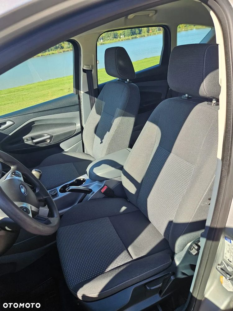 Ford C-MAX - 11