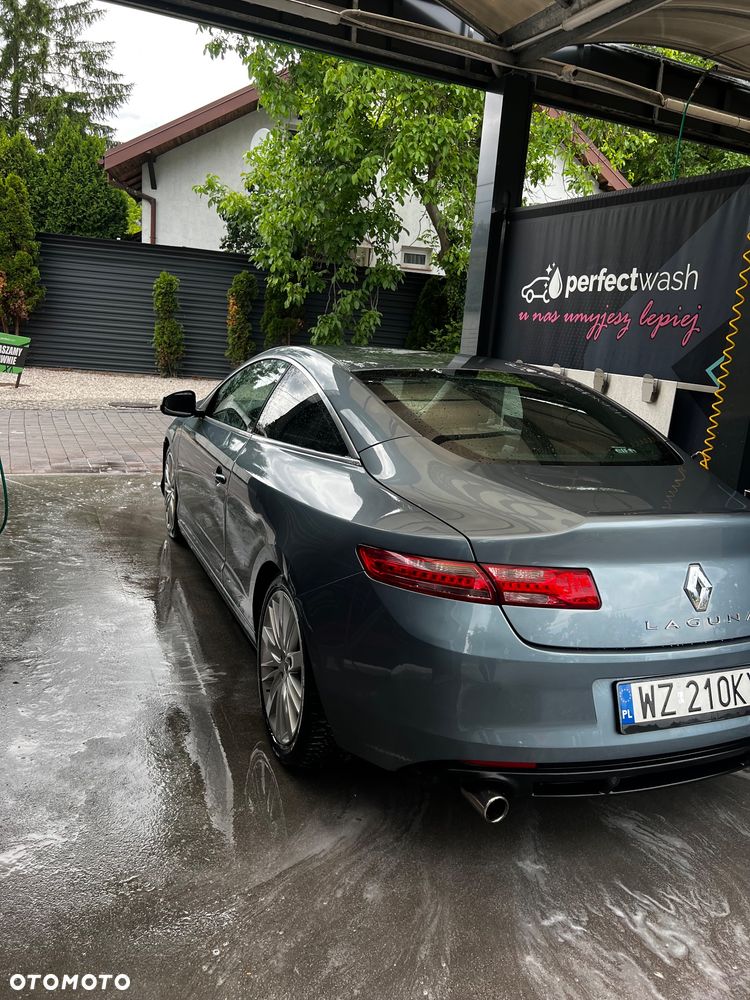 Renault Laguna 2.0 dCi GT - 3