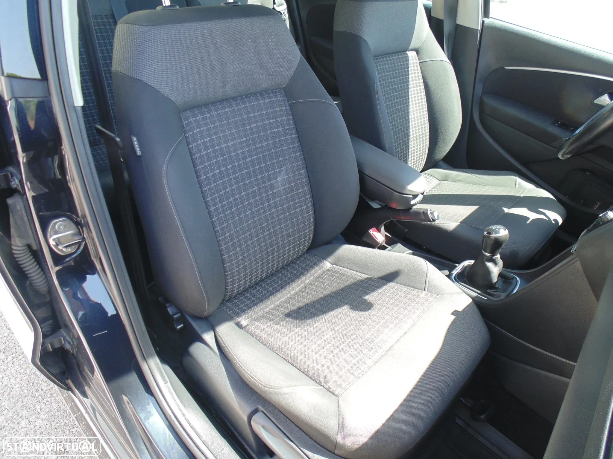 VW Polo 1.4 TDi Lounge - 18