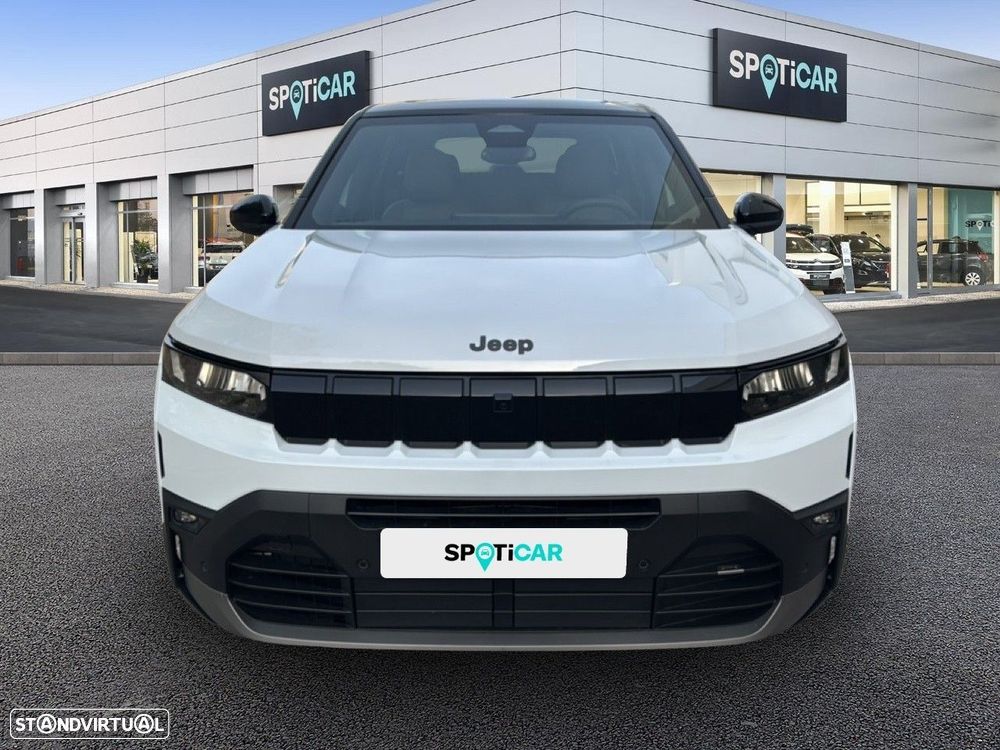 Jeep Compass - 2
