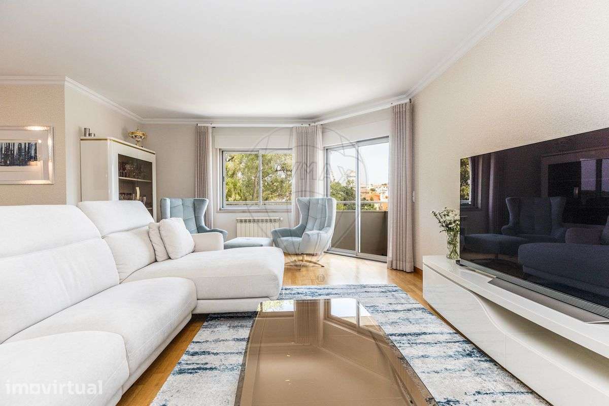 Apartamento T5 para venda - Grande imagem: 3/43