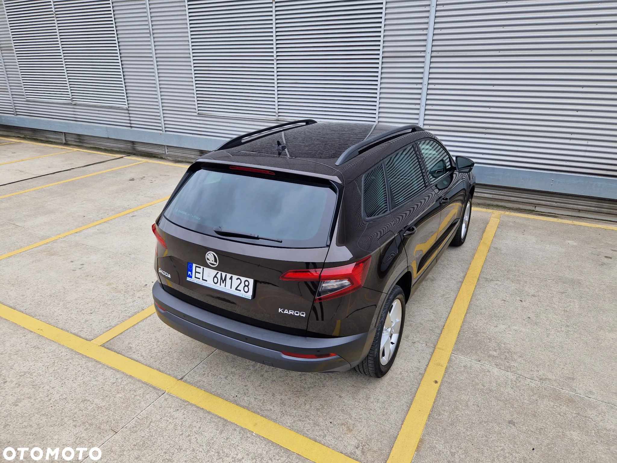 Skoda Karoq 1.5 TSI ACT 4x2 Ambition DSG - 15