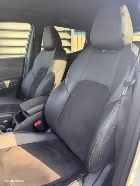 Nissan Qashqai 1.5 dCi N-Tec - 9