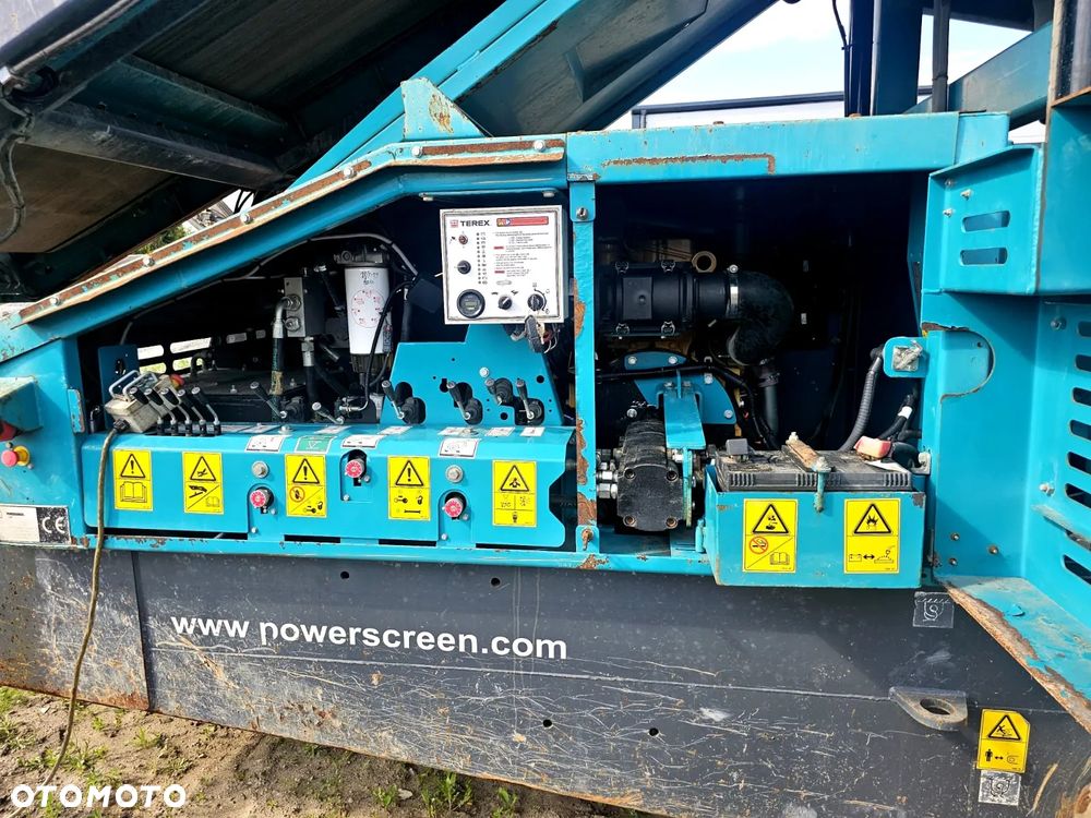 Powerscreen WARRIOR 1800 2874h - 18