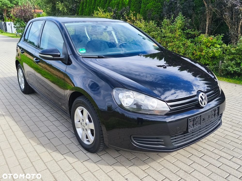 Volkswagen Golf 2009 photo 5