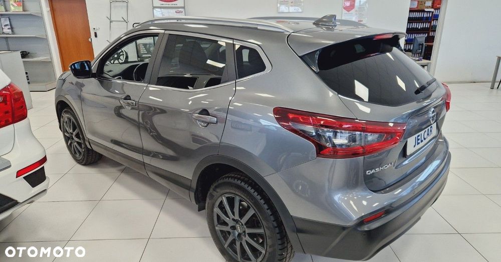 Nissan Qashqai 1.6 DIG-T Tekna - 5
