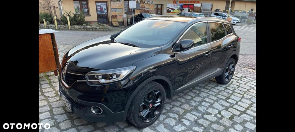 Renault Kadjar 1.6 Energy TCe Bose - 39