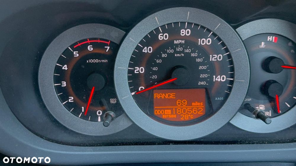 Toyota RAV4 - 17