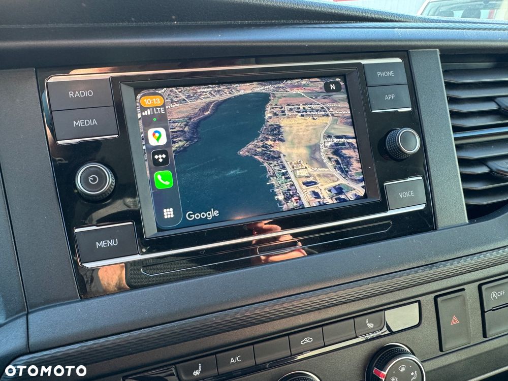 Volkswagen Transporter T6.1 4_Motion - 26
