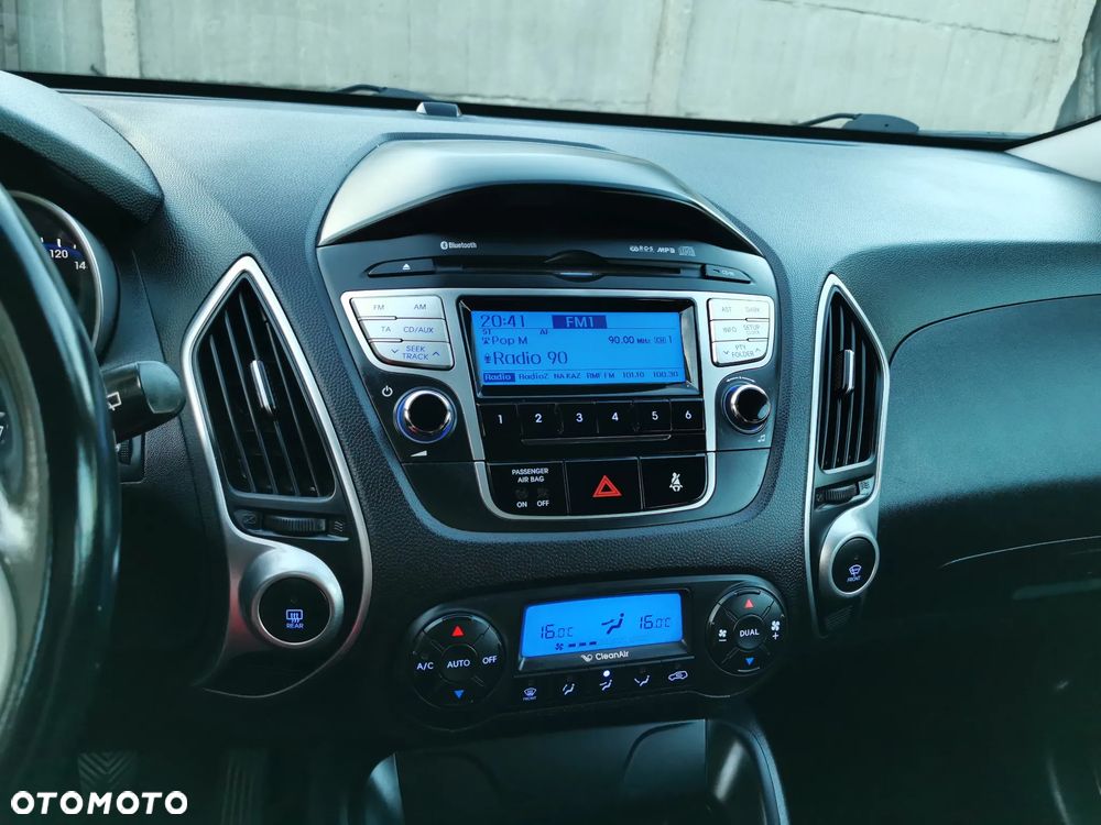 Hyundai ix35 1.6 GDI Comfort 2WD - 27