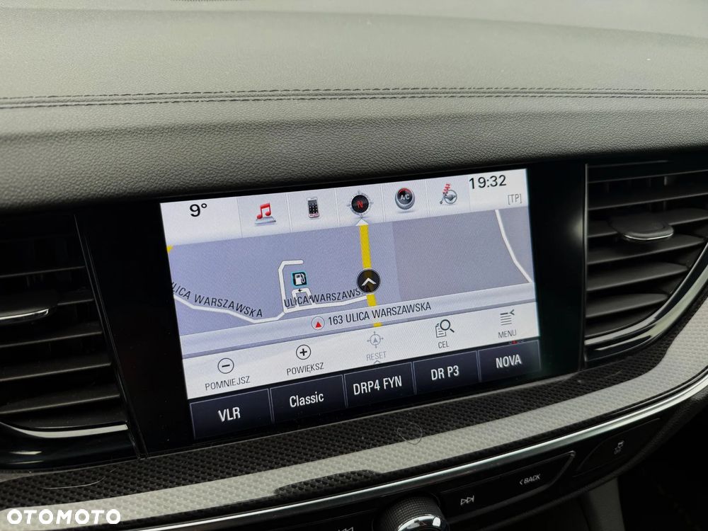 Opel Insignia Sport2.0 Direct InjTurbo 4x4 Ultimate Exclusive - 18