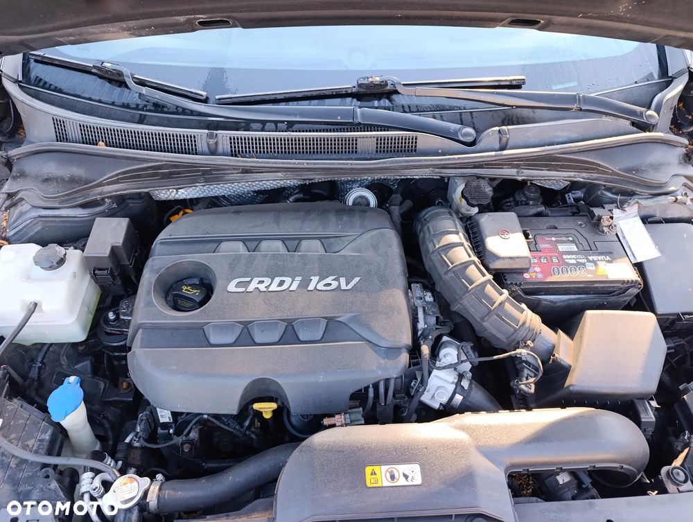 Hyundai i40 - 16